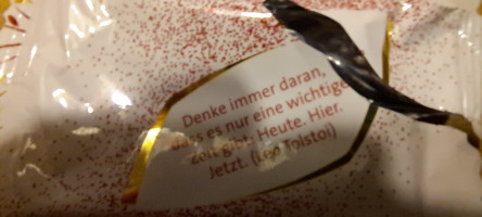 Gedenkfahrt zum Altenberger Dom als Jahresabschlussfahrt