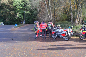 Gedenkfahrt zum Altenberger Dom als Jahresabschlussfahrt