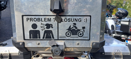 Gedenkfahrt zum Altenberger Dom als Jahresabschlussfahrt