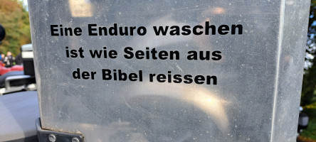 Gedenkfahrt zum Altenberger Dom als Jahresabschlussfahrt