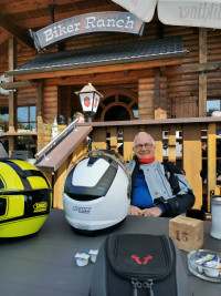 Ein Hauch von Niagara