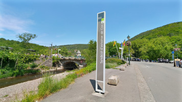 Ein Hauch von Niagara