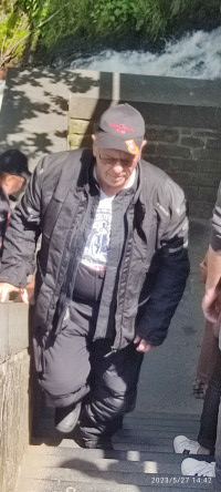 Ein Hauch von Niagara