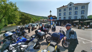 Ein Hauch von Niagara