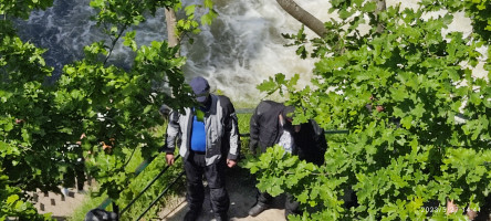 Ein Hauch von Niagara