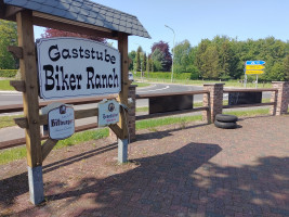 Ein Hauch von Niagara