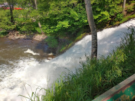 Ein Hauch von Niagara