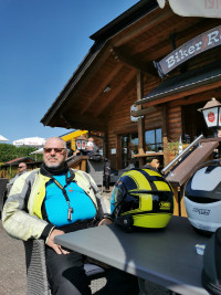 Ein Hauch von Niagara