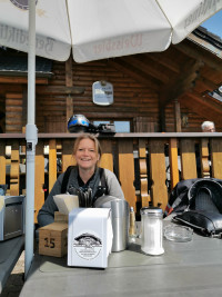 Ein Hauch von Niagara