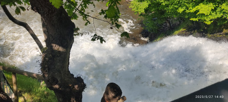 Ein Hauch von Niagara