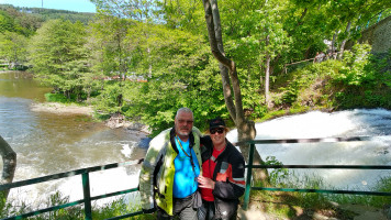 Ein Hauch von Niagara