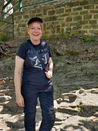 Ein Hauch von Niagara