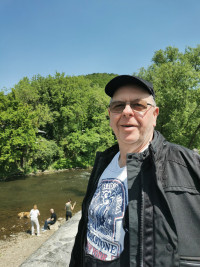 Ein Hauch von Niagara