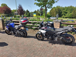 Ein Hauch von Niagara