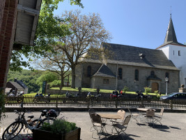 Runde um die großen Eifelmaare