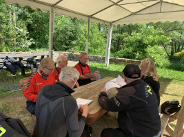 Runde um die großen Eifelmaare