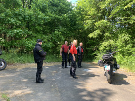 Runde um die großen Eifelmaare