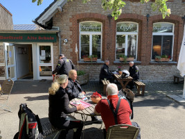 Runde um die großen Eifelmaare