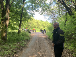 Runde um die großen Eifelmaare