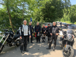 Runde um die großen Eifelmaare