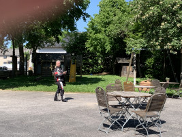 Runde um die großen Eifelmaare