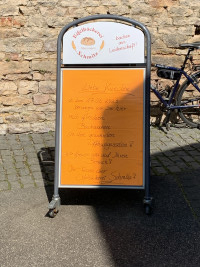 Runde um die großen Eifelmaare