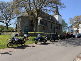 Runde um die großen Eifelmaare