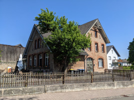 Runde um die großen Eifelmaare