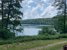 Runde um die großen Eifelmaare