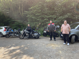 GG Immer der Nase nach