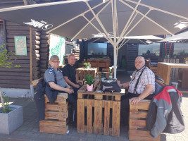 GG Südeifel-Bikertour