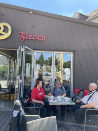 GG Südeifel-Bikertour