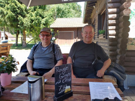 GG Südeifel-Bikertour