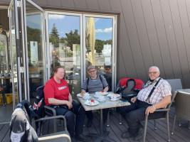 GG Südeifel-Bikertour