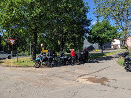 GG Südeifel-Bikertour