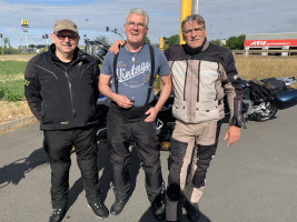 Schmugglertour ins Tal der Our