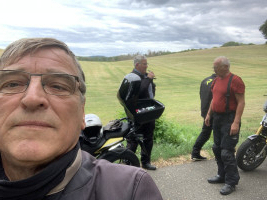 Schmugglertour ins Tal der Our