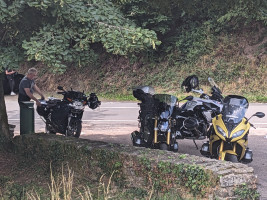 Schmugglertour ins Tal der Our