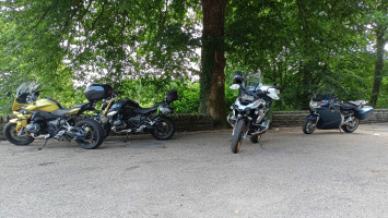 Schmugglertour ins Tal der Our