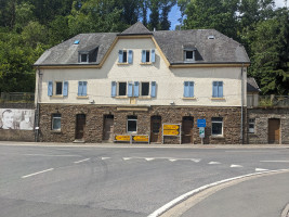 Schmugglertour ins Tal der Our