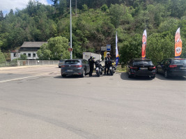 Schmugglertour ins Tal der Our