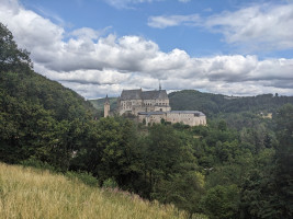 Schmugglertour ins Tal der Our